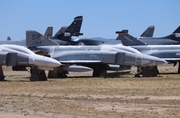 United States Air Force McDonnell Douglas RF-4C Phantom II (67-0464) at  Tucson - Davis-Monthan AFB, United States