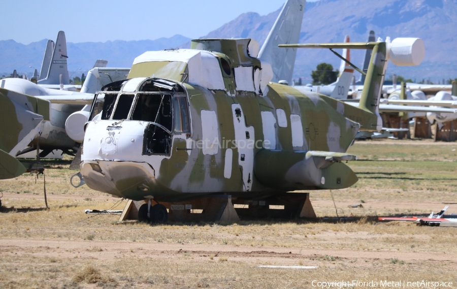 United States Air Force Sikorsky HH-3E Jolly Green Giant (67-14714) | Photo 458473