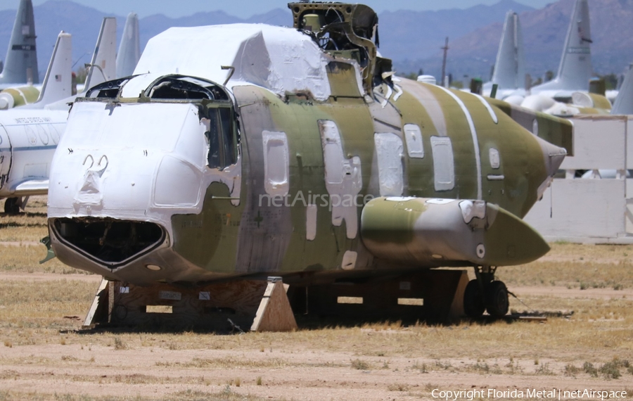 United States Air Force Sikorsky HH-3E Jolly Green Giant (67-14717) | Photo 458474