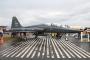 United States Air Force Northrop T-38A Talon (67-14831) at  Chippewa Valley - Regional, United States