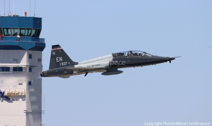 United States Air Force Northrop T-38C Talon (67-14837) | Photo 514419