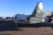 United States Air Force Northrop T-38C Talon (67-14837) at  Lakeland - Regional, United States