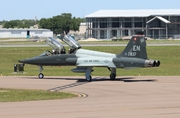 United States Air Force Northrop T-38C Talon (67-14837) at  Lakeland - Regional, United States