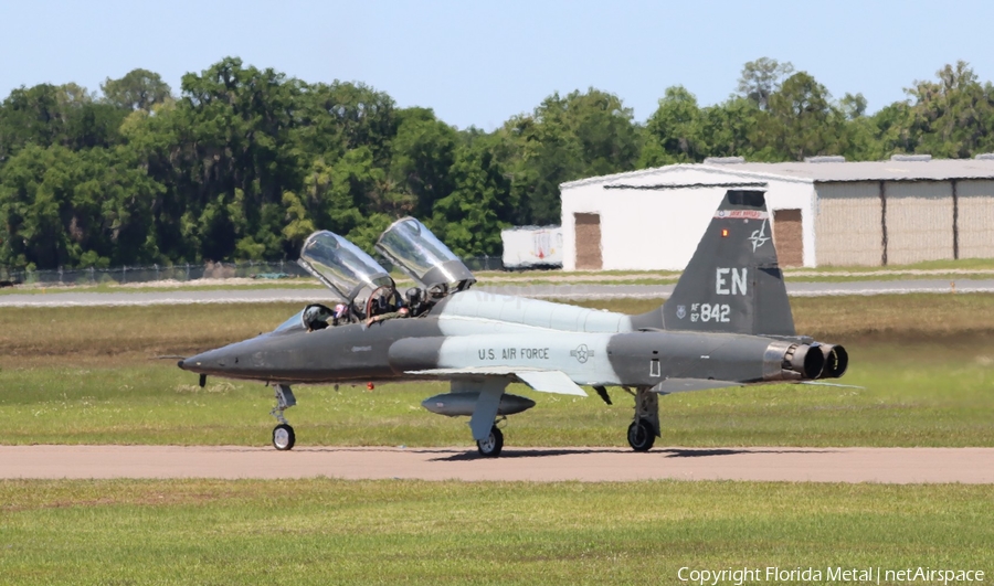 United States Air Force Northrop T-38C Talon (67-14842) | Photo 604103