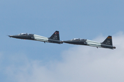 United States Air Force Northrop T-38C Talon (67-14850) at  Columbus AFB, United States