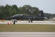 United States Air Force Northrop T-38A Talon (67-14920) at  Lakeland - Regional, United States