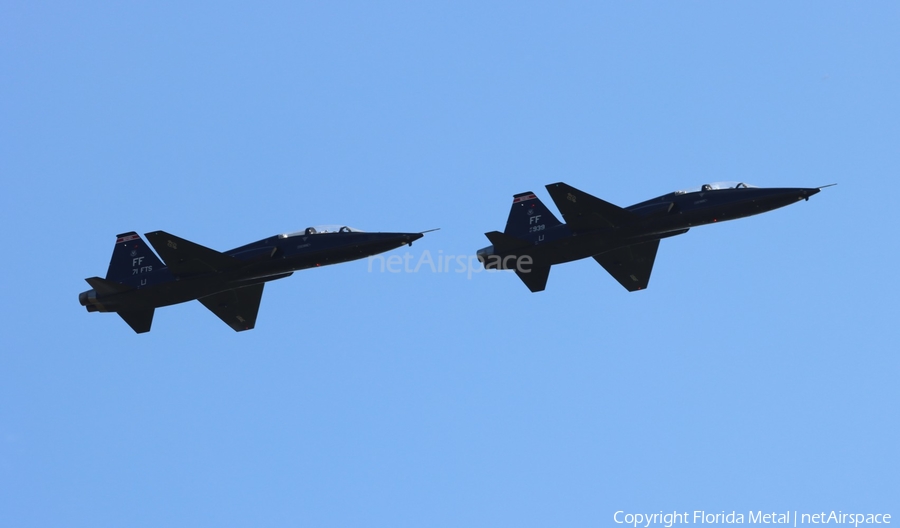 United States Air Force Northrop T-38A Talon (67-14939) | Photo 483603