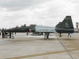 United States Air Force Northrop T-38C Talon (67-14951) at  Panama City - Tyndal AFB, United States