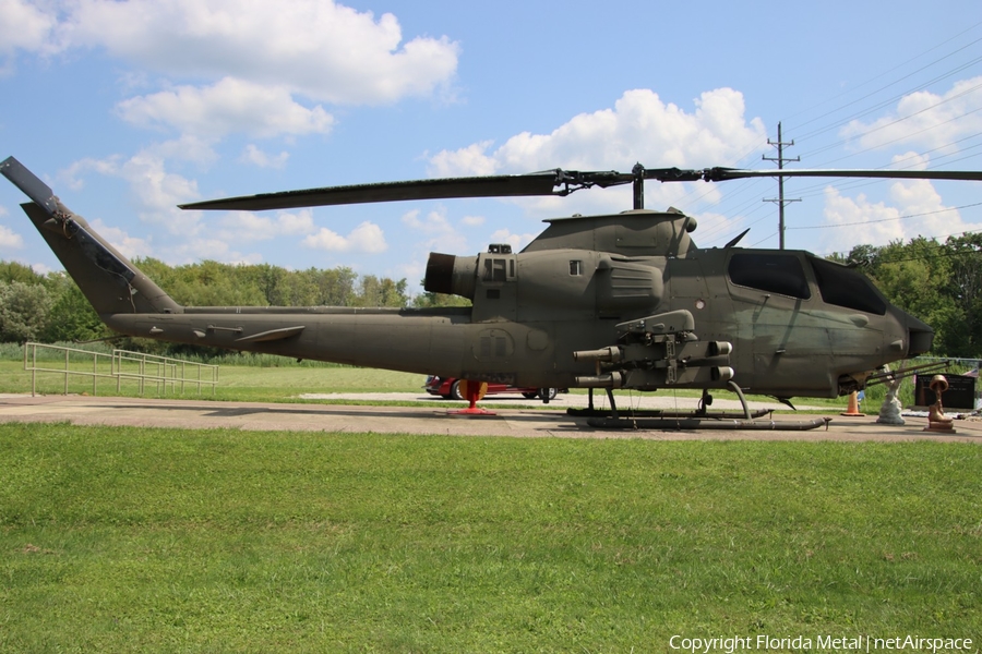 United States Army Bell AH-1F Cobra (67-15450) | Photo 604105