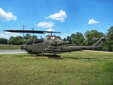United States Army Bell AH-1F Cobra (67-15524) at  Fort Rucker, United States