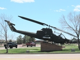 United States Army Bell AH-1S Cobra (67-15687) at  Fort Carson, United States