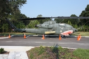 United States Army Bell AH-1F Cobra (67-15722) at  Tampa - Veterans Memorial Park, United States