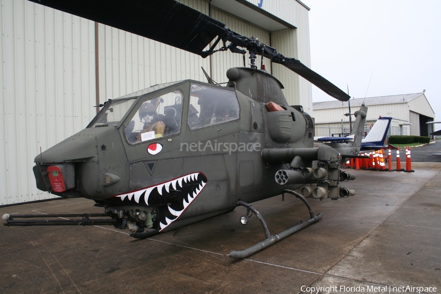 United States Army Bell AH-1F Cobra (67-15759) | Photo 458487