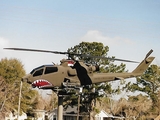 United States Army Bell AH-1F Cobra (67-15771) at  Troy, United States
