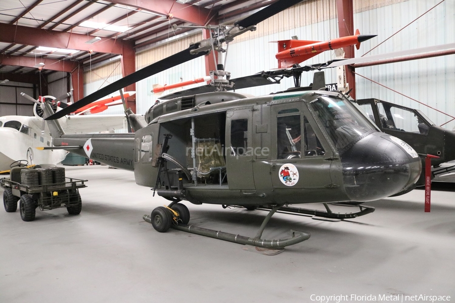 United States Army Bell UH-1H Iroquois (67-17426) | Photo 458499