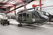 United States Army Bell UH-1H Iroquois (67-17426) at  Chino, United States