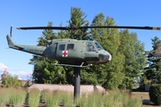 United States Army Bell UH-1V Iroquois (67-17599) at  Negaunee, United States