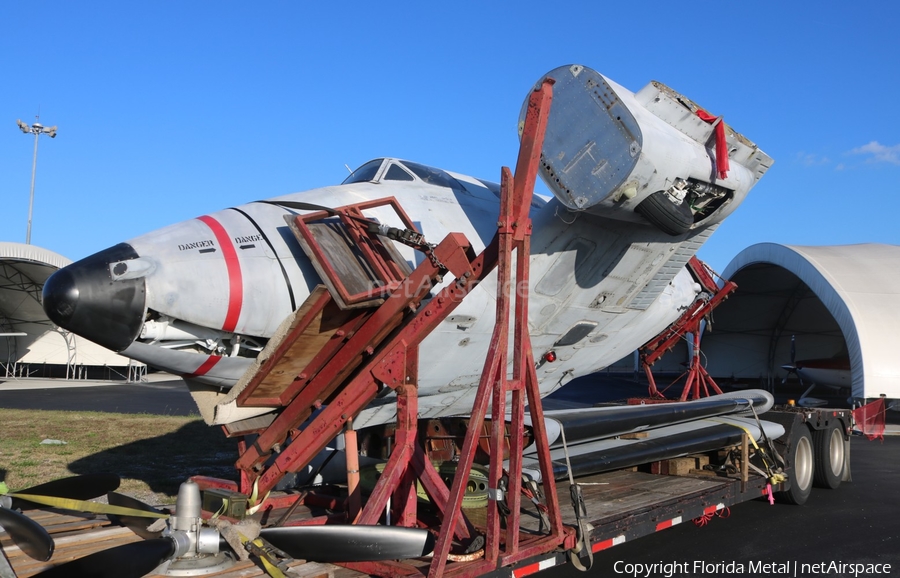 United States Army Beech RU-21A Ute (67-18113) | Photo 458502