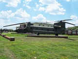 United States Army Boeing CH-47B Chinook (67-18488) at  Fort Rucker, United States
