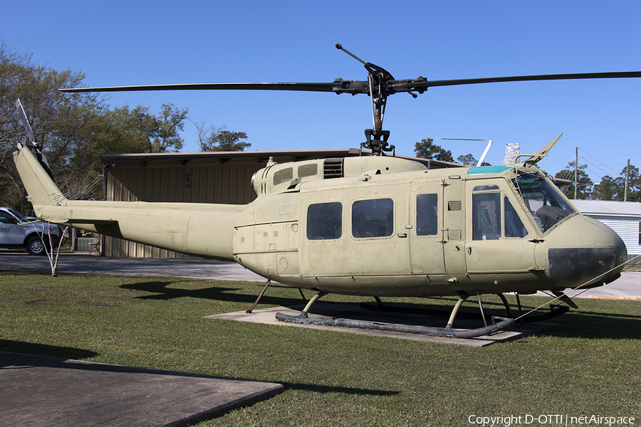 United States Army Bell UH-1H Iroquois (67-19532) | Photo 535732