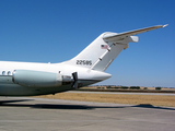 United States Air Force McDonnell Douglas C-9A Nightingale (67-22585) at  Beja, Portugal