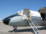 United States Air Force McDonnell Douglas C-9A Nightingale (67-22585) at  Beja, Portugal