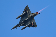 French Air Force (Armée de l’Air) Dassault Mirage 2000D (671) at  Leeuwarden Air Base, Netherlands