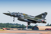 French Air Force (Armée de l’Air) Dassault Mirage 2000D (672) at  RAF Fairford, United Kingdom