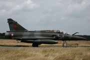 French Air Force (Armée de l’Air) Dassault Mirage 2000D (675) at  Kleine Brogel AFB, Belgium