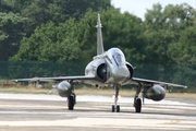 French Air Force (Armée de l’Air) Dassault Mirage 2000D (675) at  Kleine Brogel AFB, Belgium