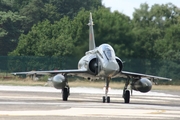 French Air Force (Armée de l’Air) Dassault Mirage 2000D (675) at  Kleine Brogel AFB, Belgium
