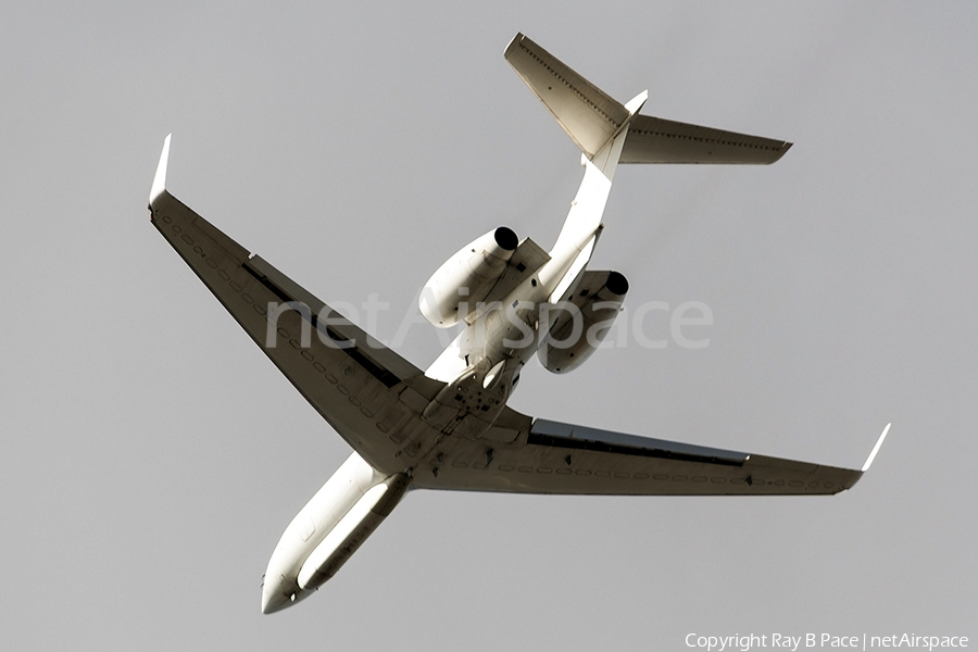 Israeli Air Force Gulfstream G-V Nachshon Shavit (676) | Photo 284969