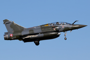 French Air Force (Armée de l’Air) Dassault Mirage 2000D (677) at  Leeuwarden Air Base, Netherlands