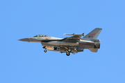 Royal Norwegian Air Force General Dynamics F-16AM Fighting Falcon (677) at  Las Vegas - Nellis AFB, United States