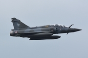 French Air Force (Armée de l’Air) Dassault Mirage 2000D (679) at  Belfast / Aldergrove - International, United Kingdom