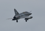 French Air Force (Armée de l’Air) Dassault Mirage 2000D (679) at  Belfast / Aldergrove - International, United Kingdom