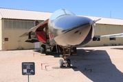 United States Air Force General Dynamics F-111E Aardvark (68-0033) at  Tucson - Davis-Monthan AFB, United States