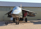 United States Air Force General Dynamics F-111E Aardvark (68-0033) at  Tucson - Davis-Monthan AFB, United States