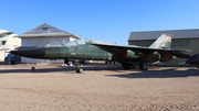 United States Air Force General Dynamics F-111E Aardvark (68-0033) at  Tucson - Davis-Monthan AFB, United States