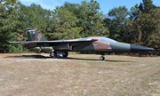 United States Air Force General Dynamics F-111E Aardvark (68-0058) at  Eglin AFB - Valparaiso, United States