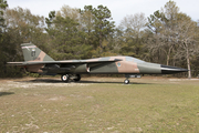 United States Air Force General Dynamics F-111E Aardvark (68-0058) at  Eglin AFB - Valparaiso, United States