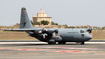 Turkish Air Force (Türk Hava Kuvvetleri) Lockheed C-130EM Hercules (68-01609) at  Luqa - Malta International, Malta