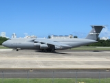 United States Air Force Lockheed C-5M Super Galaxy (68-0213) at  San Juan - Luis Munoz Marin International, Puerto Rico