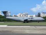 United States Air Force Lockheed C-5M Super Galaxy (68-0213) at  San Juan - Luis Munoz Marin International, Puerto Rico