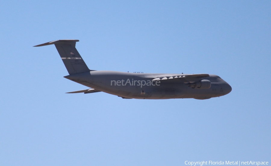 United States Air Force Lockheed C-5M Super Galaxy (68-0213) | Photo 328959