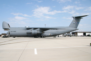 United States Air Force Lockheed C-5A Galaxy (68-0224) at  Milwaukee - Gen Billy Mitchell International, United States