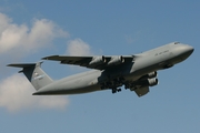 United States Air Force Lockheed C-5A Galaxy (68-0226) at  Ramstein AFB, Germany