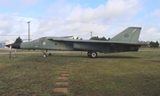 United States Air Force General Dynamics FB-111A Aardvark (68-0239) at  Sawyer International, United States
