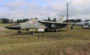 United States Air Force General Dynamics FB-111A Aardvark (68-0239) at  Sawyer International, United States