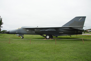 United States Air Force General Dynamics FB-111A Aardvark (68-0284) at  Barksdale AFB - Bossier City, United States